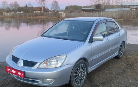 Mitsubishi Lancer IX, 2005 год, 320 000 рублей, 1 фотография