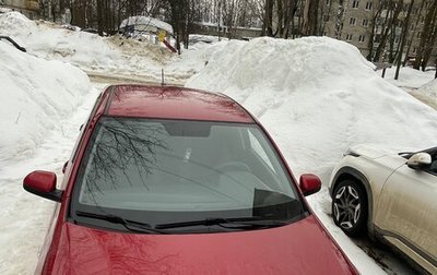 KIA Rio IV, 2019 год, 1 650 000 рублей, 1 фотография