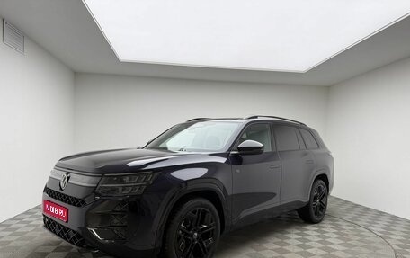 Volkswagen Teramont, 2025 год, 6 600 000 рублей, 1 фотография