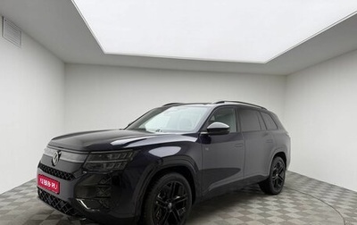 Volkswagen Teramont, 2025 год, 6 600 000 рублей, 1 фотография