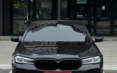 BMW 5 серия, 2020 год, 2 390 000 рублей, 1 фотография