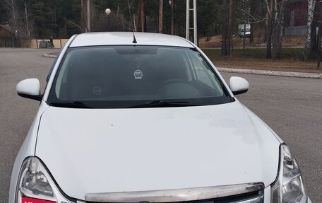 Nissan Almera, 2014 год, 750 000 рублей, 1 фотография