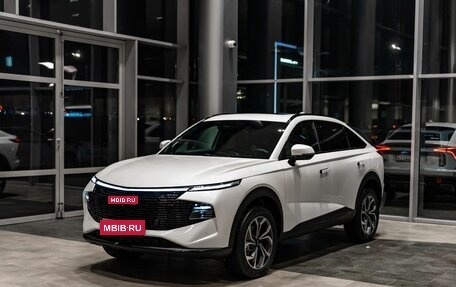Haval F7x, 2026 год, 3 799 000 рублей, 1 фотография
