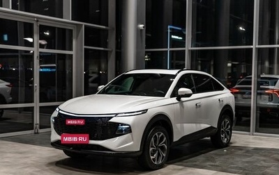 Haval F7x, 2026 год, 3 799 000 рублей, 1 фотография