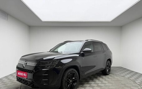 Volkswagen Teramont, 2025 год, 6 600 000 рублей, 1 фотография