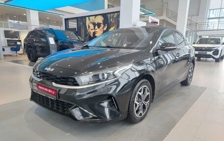 KIA Cerato IV, 2021 год, 1 800 000 рублей, 1 фотография