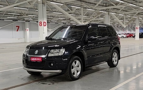Suzuki Grand Vitara, 2011 год, 1 160 000 рублей, 1 фотография
