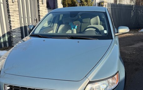 Volvo S40 II, 2007 год, 700 000 рублей, 1 фотография