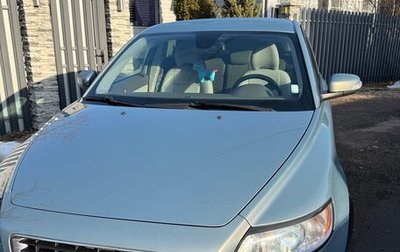 Volvo S40 II, 2007 год, 700 000 рублей, 1 фотография