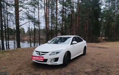 Mazda 6, 2008 год, 780 000 рублей, 1 фотография