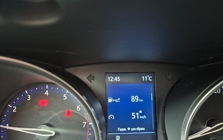 Toyota C-HR I рестайлинг, 2021 год, 2 730 000 рублей, 17 фотография