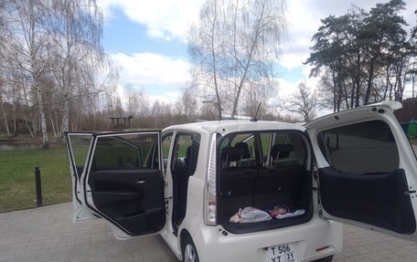 Daihatsu Move VI рестайлинг, 2013 год, 615 000 рублей, 8 фотография