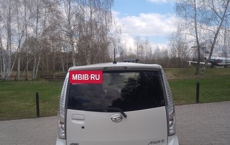Daihatsu Move VI рестайлинг, 2013 год, 615 000 рублей, 4 фотография