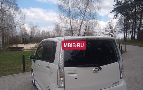 Daihatsu Move VI рестайлинг, 2013 год, 615 000 рублей, 5 фотография
