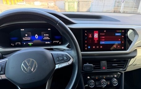 Volkswagen Taos, 2021 год, 2 400 000 рублей, 5 фотография