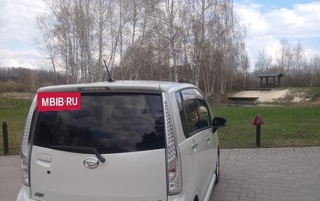 Daihatsu Move VI рестайлинг, 2013 год, 615 000 рублей, 6 фотография