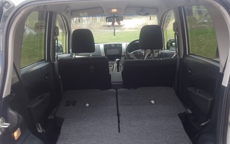 Daihatsu Move VI рестайлинг, 2013 год, 615 000 рублей, 12 фотография