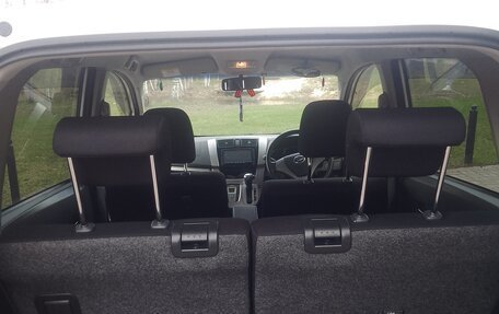 Daihatsu Move VI рестайлинг, 2013 год, 615 000 рублей, 13 фотография