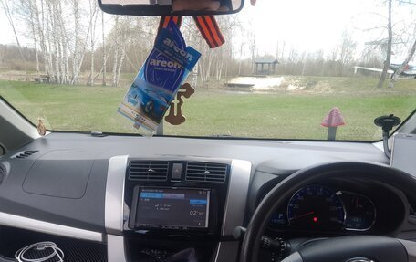 Daihatsu Move VI рестайлинг, 2013 год, 615 000 рублей, 14 фотография