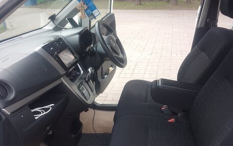 Daihatsu Move VI рестайлинг, 2013 год, 615 000 рублей, 17 фотография