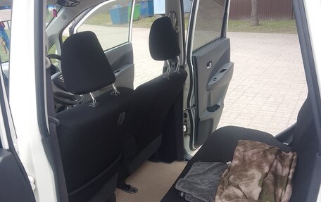 Daihatsu Move VI рестайлинг, 2013 год, 615 000 рублей, 18 фотография