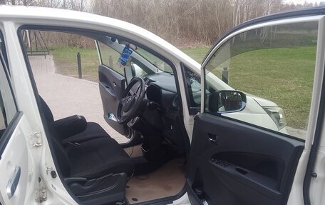 Daihatsu Move VI рестайлинг, 2013 год, 615 000 рублей, 16 фотография