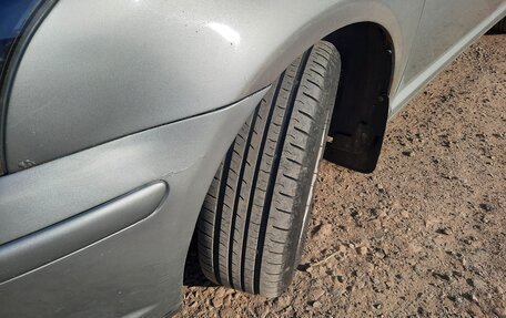 Toyota Avensis III рестайлинг, 2008 год, 1 200 000 рублей, 9 фотография