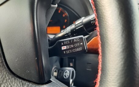 Toyota Avensis III рестайлинг, 2008 год, 1 200 000 рублей, 17 фотография