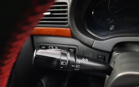 Toyota Avensis III рестайлинг, 2008 год, 1 200 000 рублей, 18 фотография