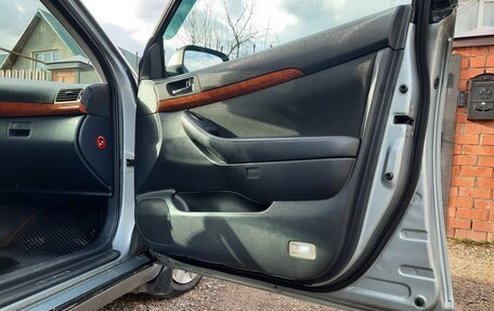 Toyota Avensis III рестайлинг, 2008 год, 1 200 000 рублей, 11 фотография