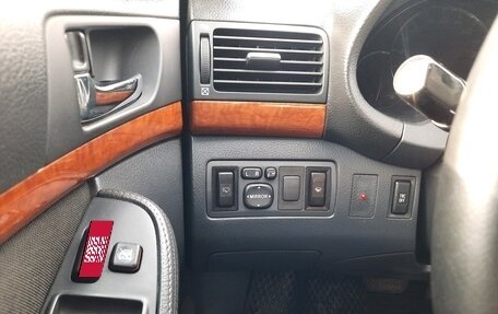 Toyota Avensis III рестайлинг, 2008 год, 1 200 000 рублей, 19 фотография