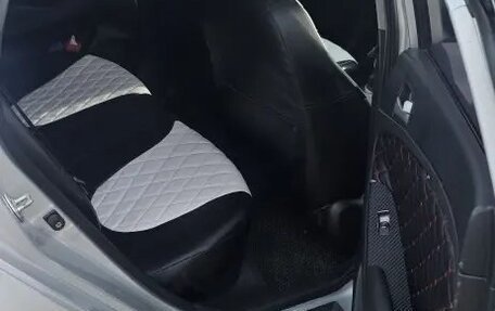 Hyundai Solaris II рестайлинг, 2013 год, 850 000 рублей, 6 фотография