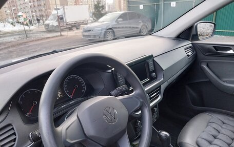 Volkswagen Polo VI (EU Market), 2021 год, 1 500 000 рублей, 6 фотография