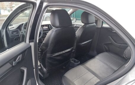 Volkswagen Polo VI (EU Market), 2021 год, 1 500 000 рублей, 9 фотография