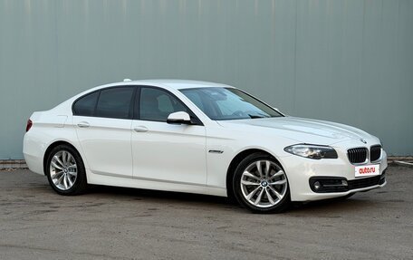 BMW 5 серия, 2015 год, 2 790 000 рублей, 2 фотография