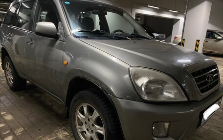 Chery Tiggo (T11), 2012 год, 189 000 рублей, 9 фотография