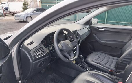 Volkswagen Polo VI (EU Market), 2021 год, 1 500 000 рублей, 7 фотография