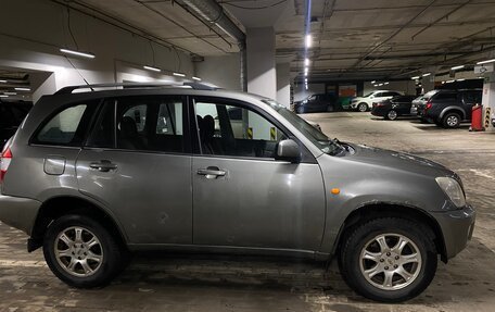 Chery Tiggo (T11), 2012 год, 189 000 рублей, 2 фотография