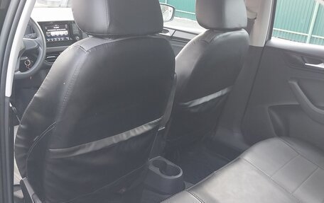 Volkswagen Polo VI (EU Market), 2021 год, 1 500 000 рублей, 8 фотография