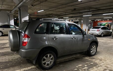 Chery Tiggo (T11), 2012 год, 189 000 рублей, 3 фотография