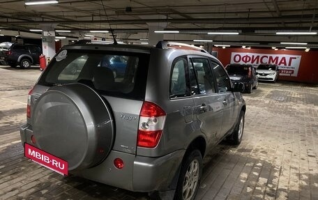 Chery Tiggo (T11), 2012 год, 189 000 рублей, 4 фотография