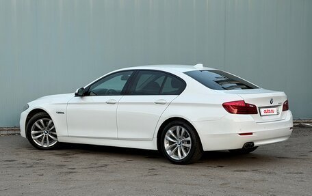 BMW 5 серия, 2015 год, 2 790 000 рублей, 3 фотография