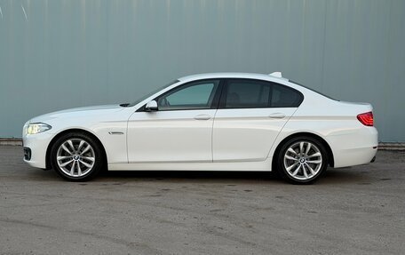 BMW 5 серия, 2015 год, 2 790 000 рублей, 5 фотография