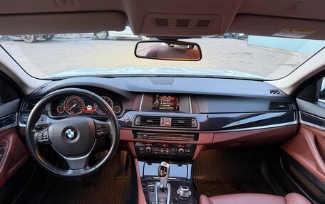 BMW 5 серия, 2015 год, 2 790 000 рублей, 6 фотография