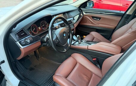 BMW 5 серия, 2015 год, 2 790 000 рублей, 8 фотография