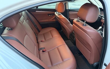 BMW 5 серия, 2015 год, 2 790 000 рублей, 9 фотография