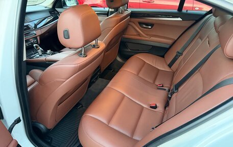 BMW 5 серия, 2015 год, 2 790 000 рублей, 10 фотография