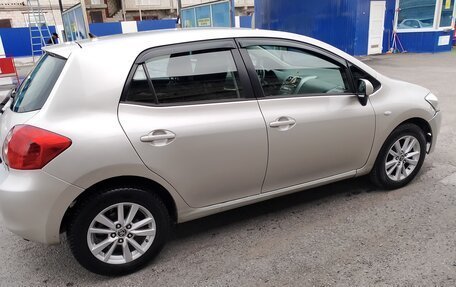 Toyota Auris II, 2008 год, 410 000 рублей, 3 фотография