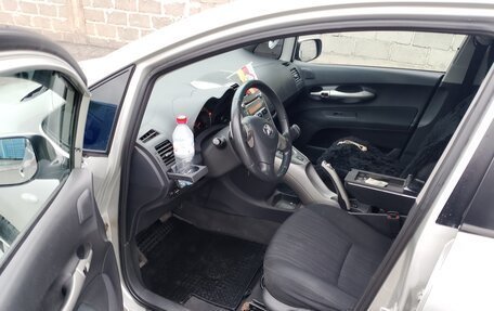 Toyota Auris II, 2008 год, 410 000 рублей, 6 фотография