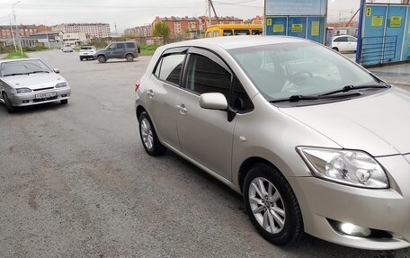 Toyota Auris II, 2008 год, 410 000 рублей, 4 фотография